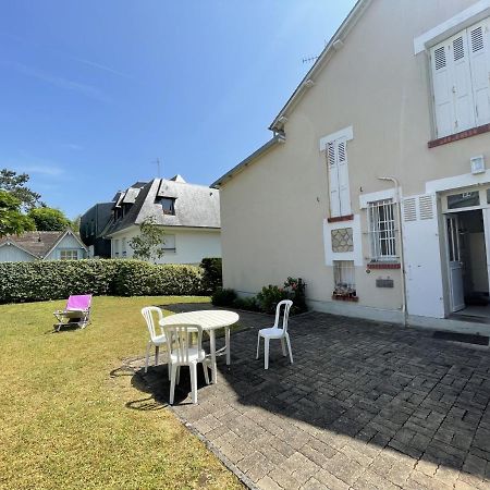 Villa Spacieuse A Cabourg, 200M Plage, Jardin, 5 Chambres, Parking, Menage Inclus - Fr-1-487-359 Bagian luar foto