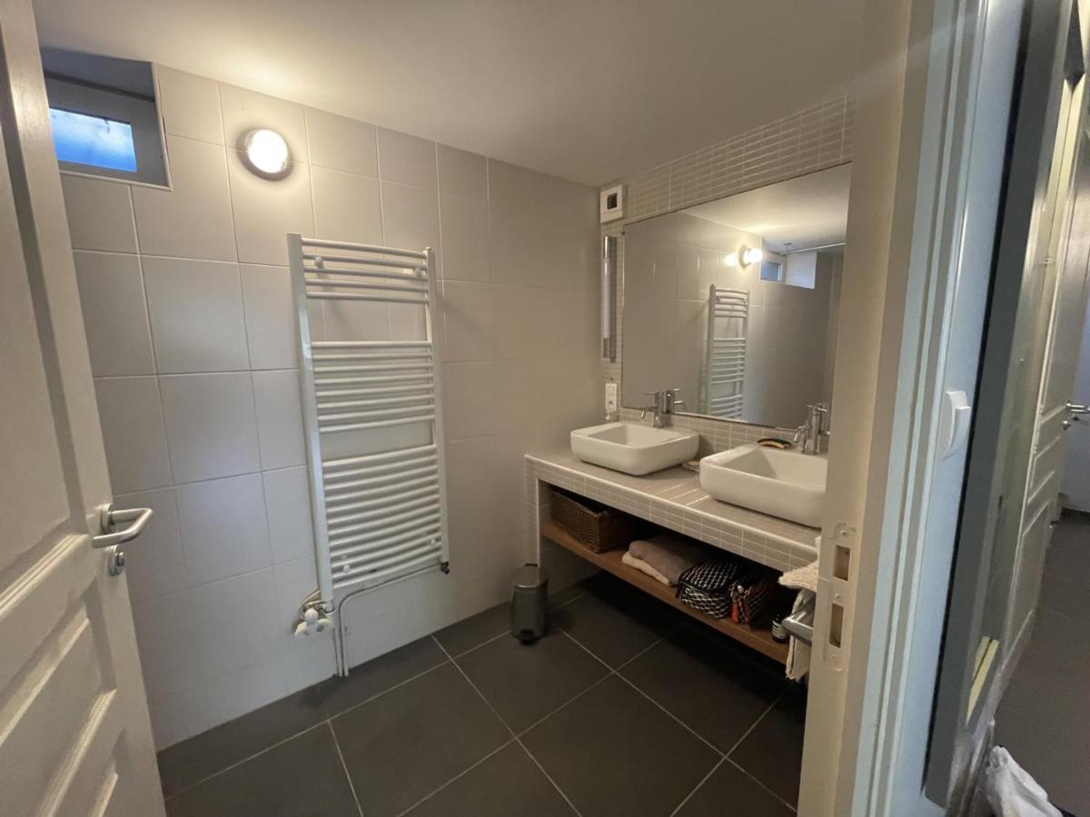 Villa Spacieuse A Cabourg, 200M Plage, Jardin, 5 Chambres, Parking, Menage Inclus - Fr-1-487-359 Bagian luar foto