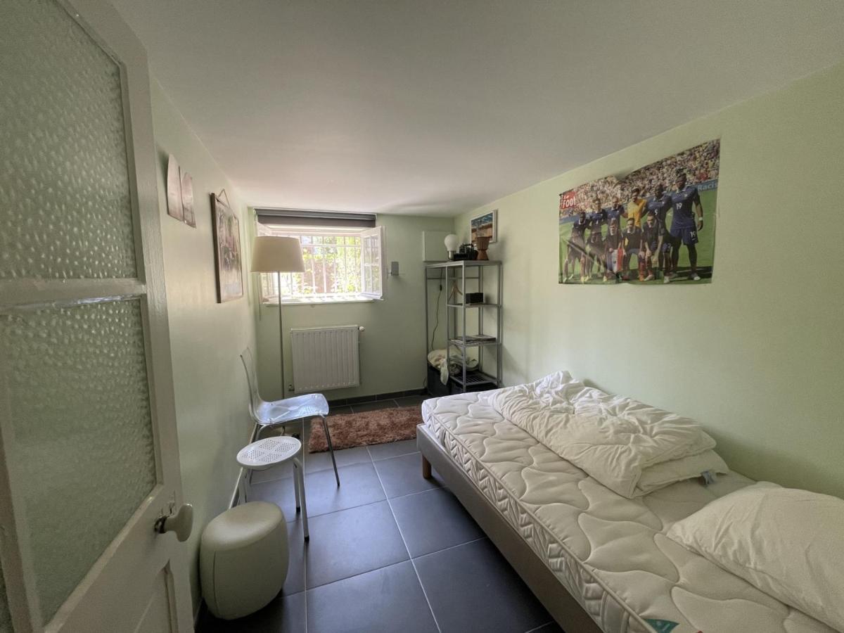 Villa Spacieuse A Cabourg, 200M Plage, Jardin, 5 Chambres, Parking, Menage Inclus - Fr-1-487-359 Bagian luar foto
